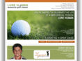lukehomangolf.com