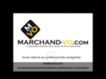 marchand-vo.com