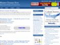 mastercleansehow.com