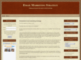 masteremailstrategy.com