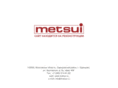 metsui.com