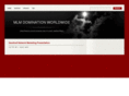 mlmdominationworldwide.com