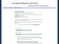 mobilizinghope.com