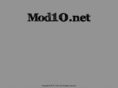 mod10.net