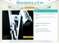 monolithsrl.com