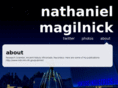 nathanielmagilnick.com