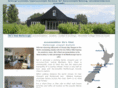 nicsaccommodation.co.nz