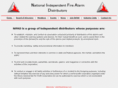 nifad.com