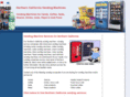 northerncaliforniavendingmachines.com