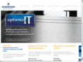 optimizeit.info