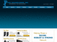 padtechinc.com