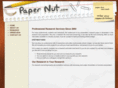 papernut.com