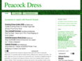 peacockdress.com