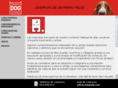 personaldogtrainer.info