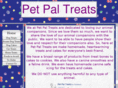 petpaltreats.com