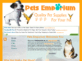petsemporium.net