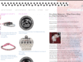 pinkcatcollars.com