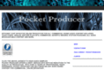 pocketproducer.co.uk