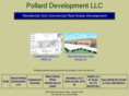 pollarddevelopment.com
