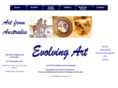 porcelainart.org