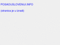 posaousloveniji.info