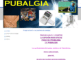 pubalgia.es