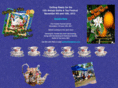 quiltsandtea.com