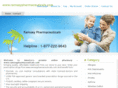 ramseypharmaceuticals.com