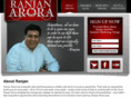 ranjanarora.com