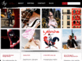 rebeccaprus.com