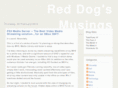 reddog.co.uk