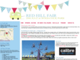redhillfair.com