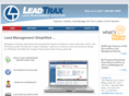 revisitleadtrax.com