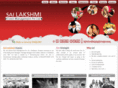 sailakshmievents.com