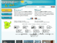samui-lereve-bungalows.com