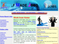 selfmadejobs.com