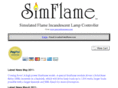 simflame.com