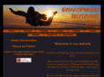 skydiveswakopmund.com