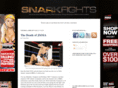 snarkfights.com