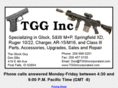 tggincorporated.com