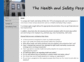 thehealthandsafetypeople.com