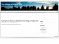 thevillageofindianarm.com