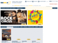 ticket-corner.com