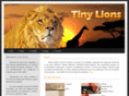 tinylions.com