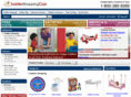 toddlershoppingclub.com
