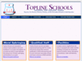 toplineschools.com