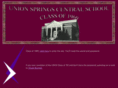 uscs1960.com