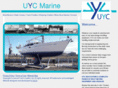 uyc-marine.com