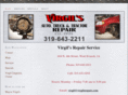 virgilsrepair.com