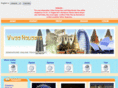 vivooholidays.com